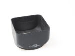Hasselblad Sonnenblende Hood 60/80 Bajonett 60