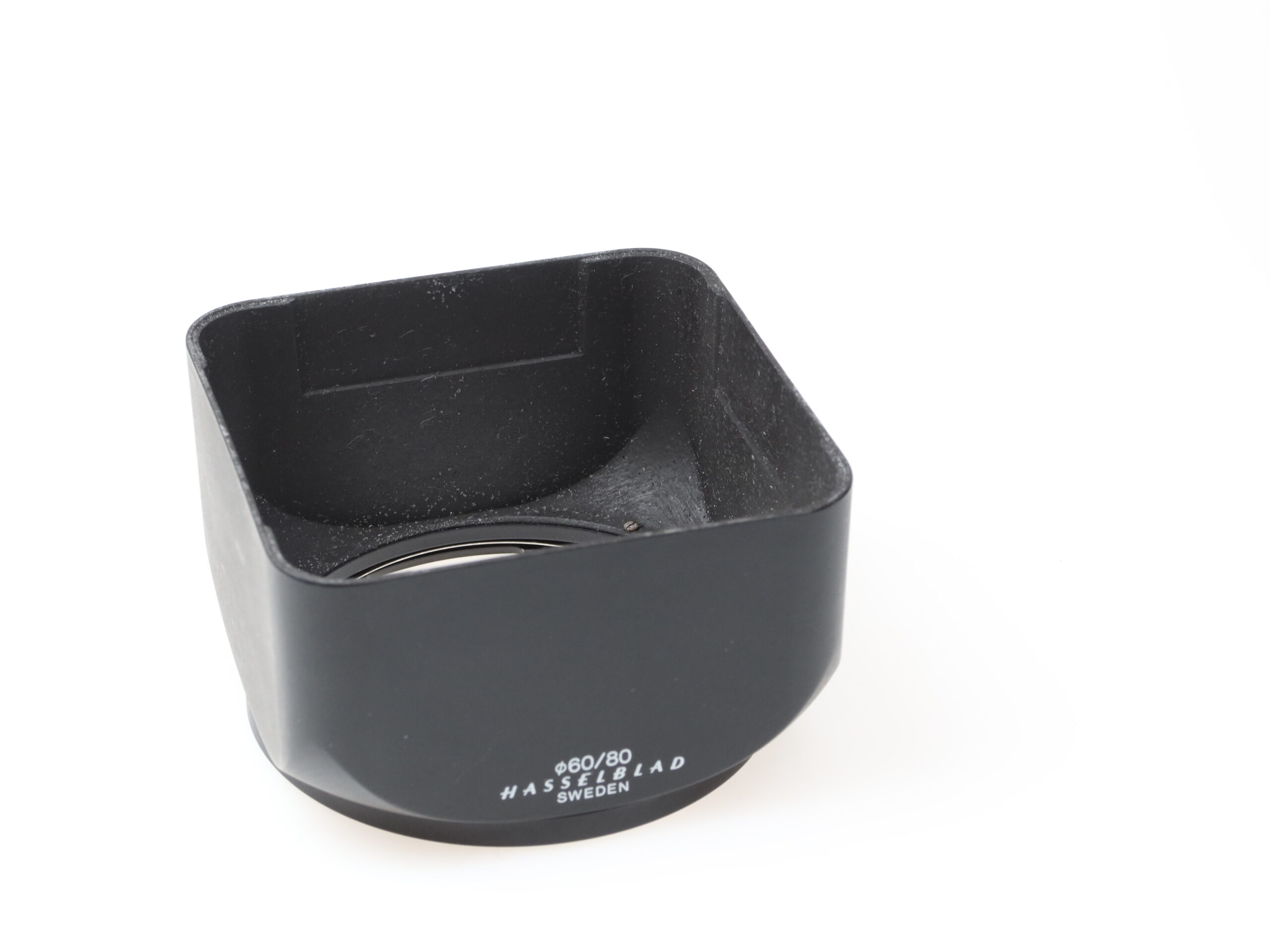 IMG_0499 Hasselblad Sonnenblende Hood 60/80 Bajonett 60