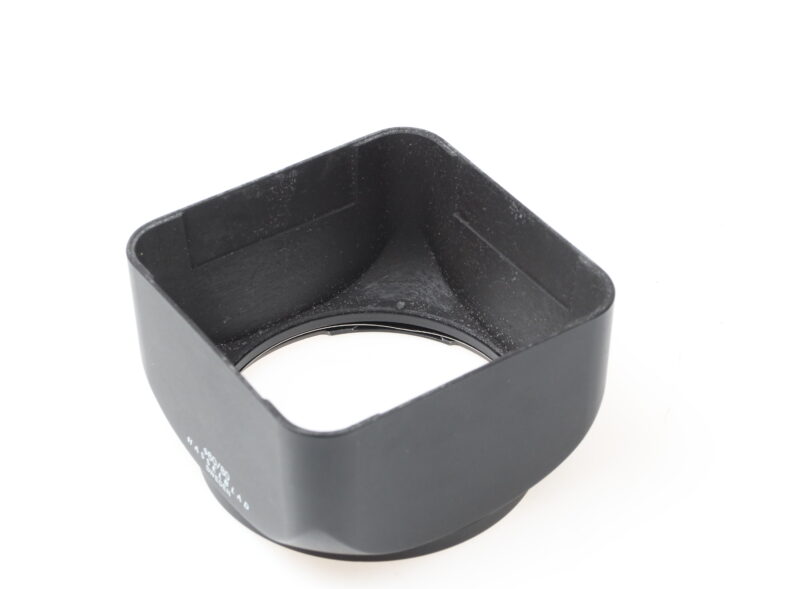 Hasselblad Sonnenblende Hood 60/80 Bajonett 60 CF Planar 80mm 98422 - Image 3
