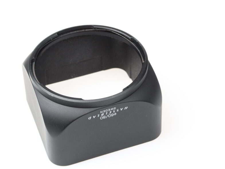 Hasselblad Sonnenblende Hood 60/80 Bajonett 60 CF Planar 80mm 98422 - Image 5