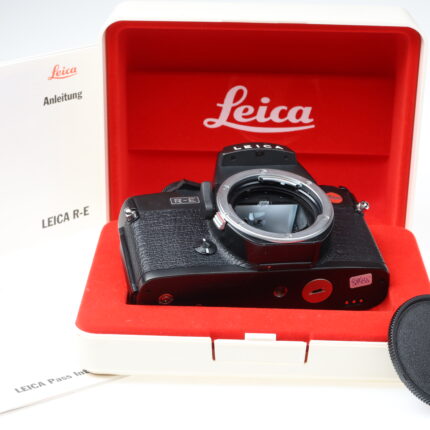 Leica R-E