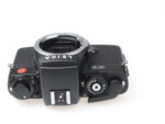 Leica R-E black schwarz Kamera Camera Body Leitz 98435 – Bild 6