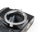 Leica R-E black schwarz Kamera Camera Body Leitz 98435 – Bild 9