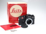 Leica R3 Electronic