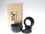 Nikon AF Nikkor 85mm f1.8 Objektiv