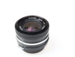 Nikon  Nikkor 20mm f4 Objektiv Lens Top Zustand 98410 – Bild 3