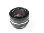Nikon  Nikkor 20mm f4 Objektiv Lens Top Zustand 98410 – Bild 2