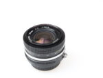 Nikon  Nikkor 20mm f4 Objektiv Lens Top Zustand 98410 – Bild 4