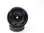 Nikon  Nikkor 20mm f4 Objektiv Lens Top Zustand 98410 – Bild 6
