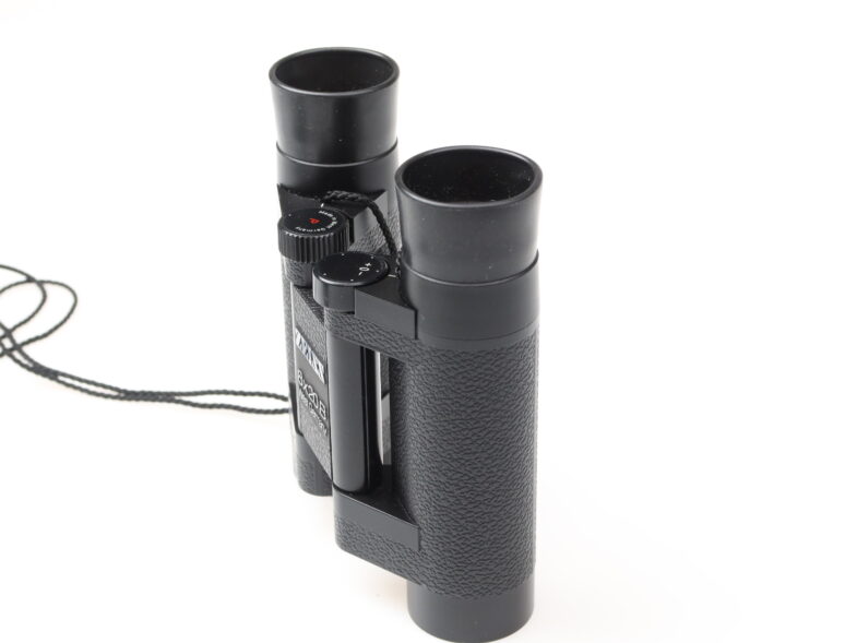 Carl Zeiss 8x20 B Fernglas binoculars 98434 near mint wie neu – Bild 3