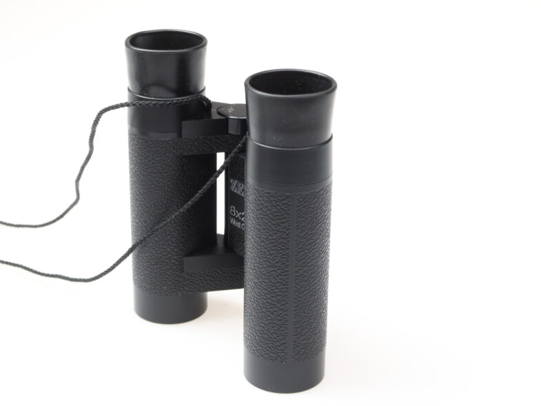 Carl Zeiss 8x20 B Fernglas binoculars 98434 near mint wie neu – Bild 5