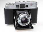 Agfa Automatic 66 Kamera
