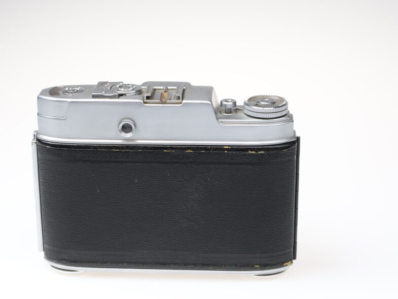 Agfa Automatic 66 Kamera camera Solinar 75mm f3,5 Objektiv lens 97917 - Image 4