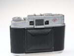 Agfa Automatic 66 Kamera camera Solinar 75mm f3,5 Objektiv lens 97917 - Image 7