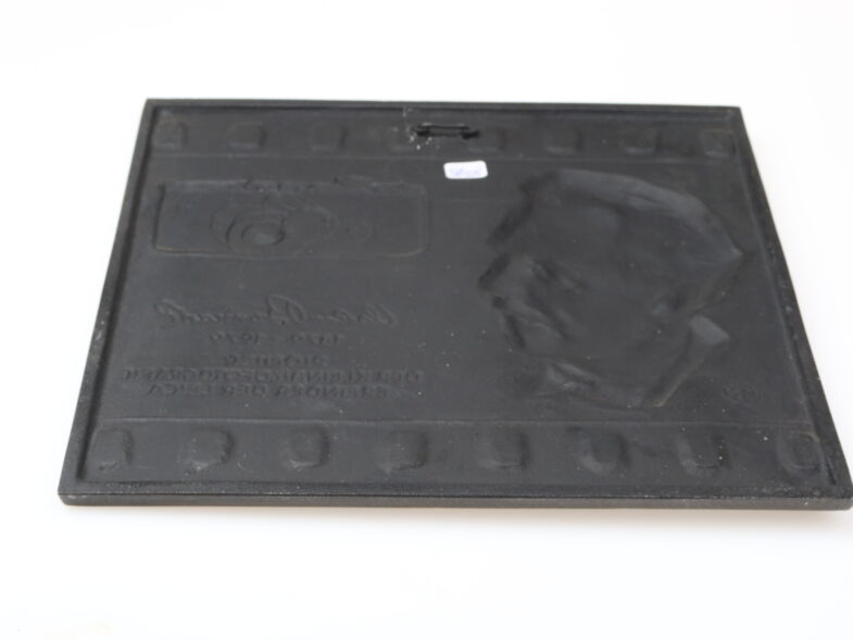 Leica Schild Oskar Barnack 1879-1979 100 Jahre  98408 – Bild 3