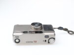 Kyocera Contax T2 Kamera Zeiss Sonnar 38mm f2.8T*Objektiv 98412 - Image 5