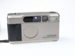 Kyocera Contax T2 Kamera Zeiss Sonnar 38mm f2.8T*Objektiv 98412 - Image 7