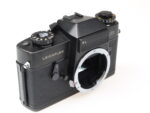 Leica Leicaflex SL black Kamera