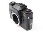 Leica Leicaflex SL black Kamera Camera 98430 – Bild 2