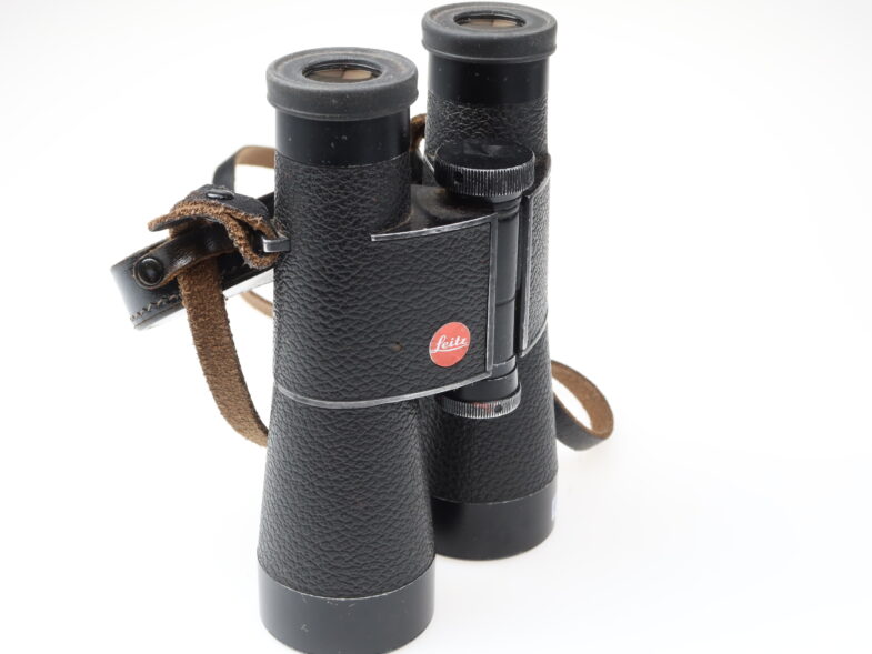 Leica Trinovid 7x42 B Fernglas binoculars Leitz 98429 – Bild 2