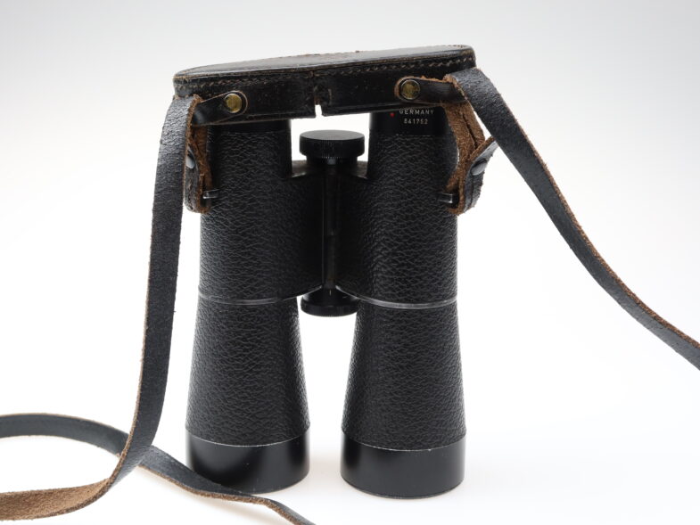 Leica Trinovid 7x42 B Fernglas binoculars Leitz 98429 – Bild 6
