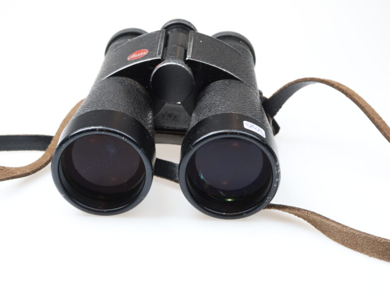 Leica Trinovid 7x42 B Fernglas binoculars Leitz 98429 – Bild 4