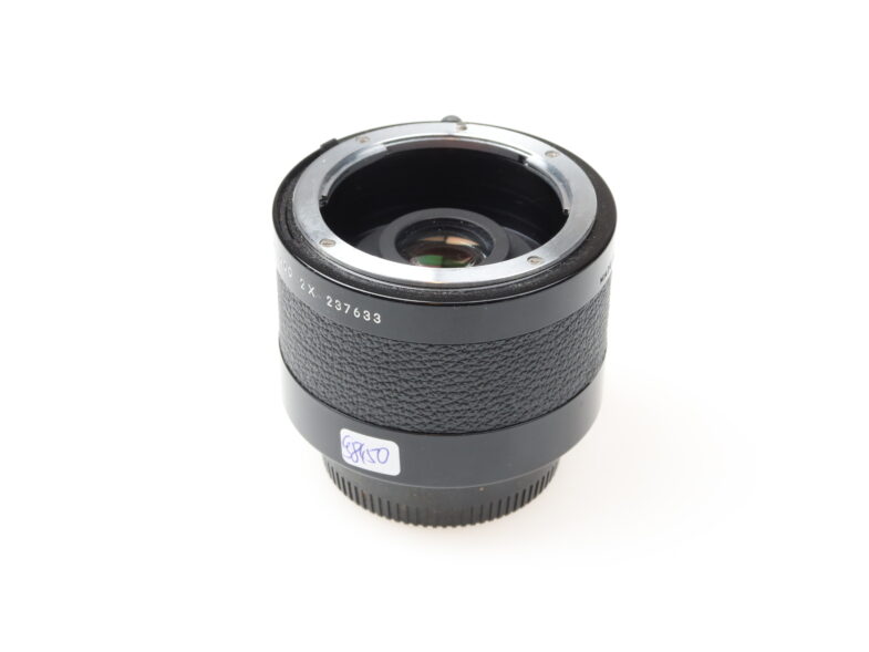 Nikon TC-200 2x Teleconverter 98450 – Bild 2