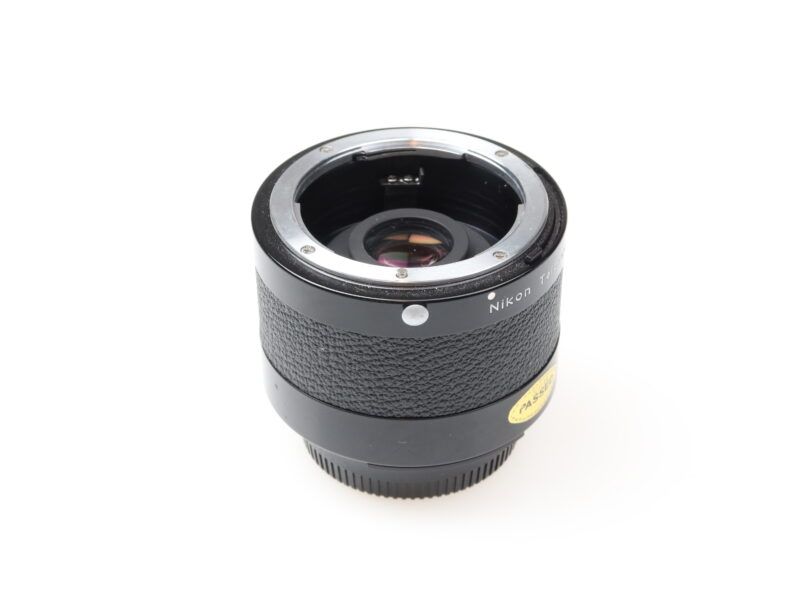 Nikon TC-200 2x Teleconverter 98450 – Bild 4