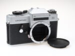 Leica Leicaflex SL Kamera