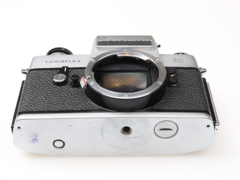 Leica Leicaflex SL Kamera Camera 98430 – Bild 5
