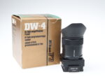 Nikon DW-4 6x Vergrößerungssucher