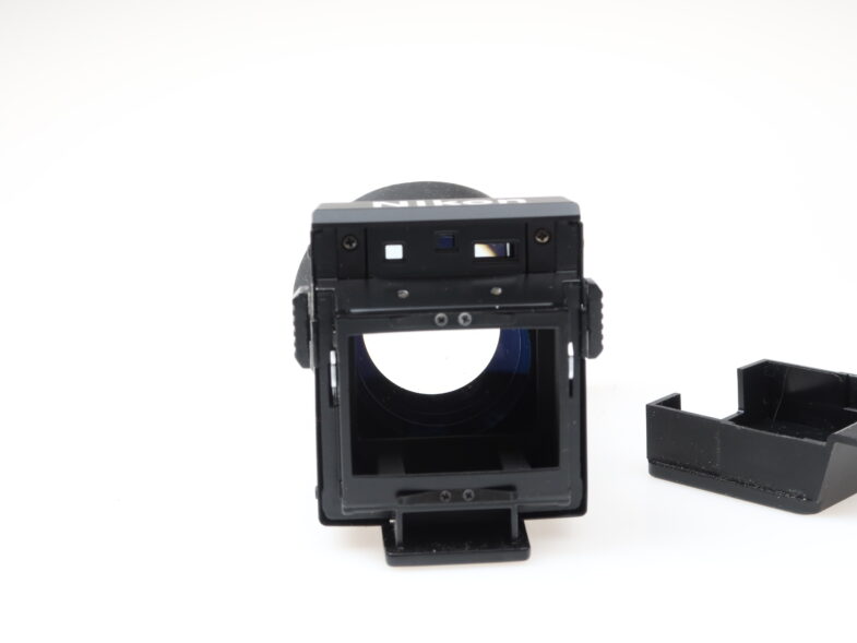 Nikon DW-4 6x Vergrößerungssucher Sucher View Finder Nikon F3 98447 near mint - Image 7