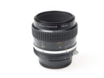 Nikon Micro-Nikkor 55mm f3.5 Objektiv