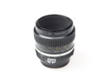 Nikon Micro-Nikkor 55mm f3.5 Objektiv Lens 98448 top condition - Image 2