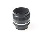 Nikon Micro-Nikkor 55mm f3.5 Objektiv Lens 98448 top condition - Image 3