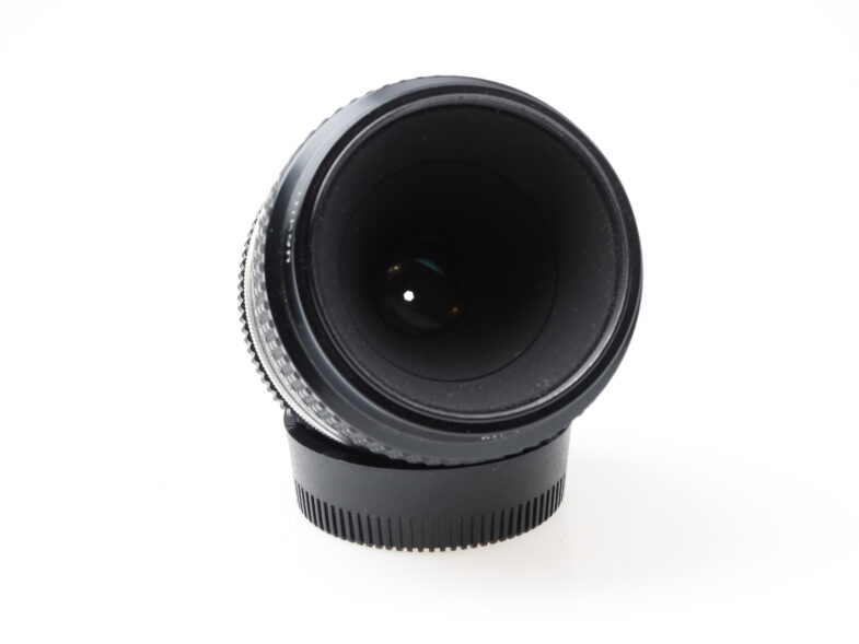 Nikon Micro-Nikkor 55mm f3.5 Objektiv Lens 98448 top condition - Image 5