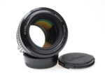 Nikon Nikkor 50mm f1.2 Ai Objektiv