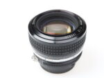 Nikon Nikkor 50mm f1.2 Ai Objektiv Lens 98446 near mint wie neu – Bild 2