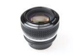 Nikon Nikkor 50mm f1.2 Ai Objektiv Lens 98446 near mint wie neu – Bild 3