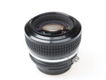 Nikon Nikkor 50mm f1.2 Ai Objektiv Lens 98446 near mint wie neu – Bild 5