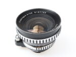 Zeiss Flektogon 20mm f4 Zebra Objektiv lens Exa Anschluss mount 98458 - Image 2