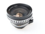 Zeiss Flektogon 20mm f4 Zebra Objektiv lens Exa Anschluss mount 98458 - Image 4