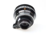 Zeiss Flektogon 20mm f4 Zebra Objektiv lens Exa Anschluss mount 98458 - Image 6