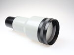 Carl Zeiss Proj. Objektiv 200mm f2.1 lens 98455 – Bild 3