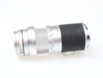 Leica Elmar M 135mm f4 Objektiv lens Leitz 98425 – Bild 3