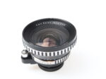 Zeiss Flektogon 20mm f4 Zebra Objektiv lens Exa Anschluss mount 98457 - Image 4