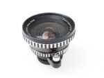 Zeiss Flektogon 20mm f4 Zebra Objektiv lens Exa Anschluss mount 98457 - Image 5
