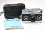 Rollei 35 Kamera made in Germany