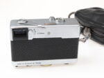 Rollei 35 Kamera camera made in Germany Zeiss Tessar 40mm f3.5 Objektiv lens 98427 – Bild 4