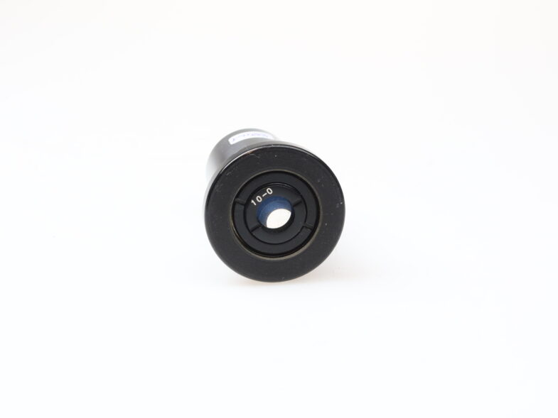 Zeiss Astro Okular 10-0 10-O Objektiv Telementor 98461 – Bild 4